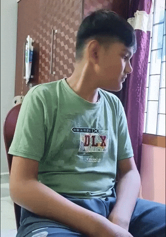 Surprise Wtf GIF