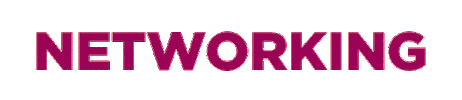 Networking Archaday Sticker by Archa Company