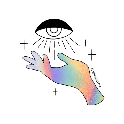 Animated Sticker