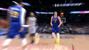 Nba Playoffs Yes GIF by NBA - Find & Share on GIPHY