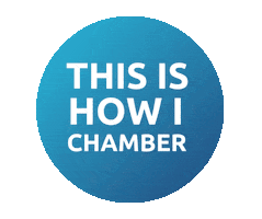 SpringHillChamber Sticker