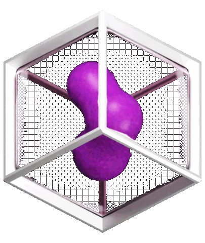 Flanders Game Hub Sticker