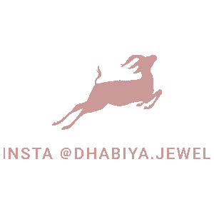 Wdima Sticker by Dhabiya Fine Jewelry