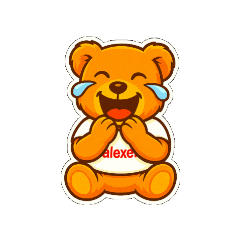 Balexert Sticker