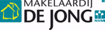 makelaardij de jong GIF
