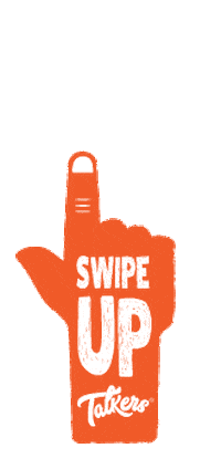 Swipe Up Around The World Sticker by Talkers Idiomas