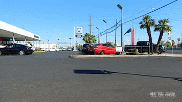 classic car chevy GIF by Off The Jacks