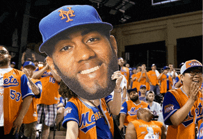 citi field mets GIF by The 7 Line