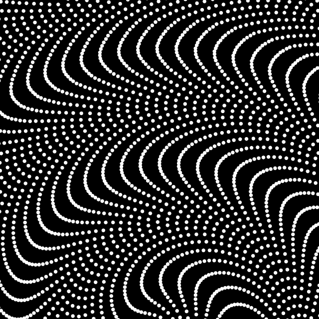 Black And White Loop GIF by xponentialdesign