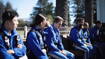 Are You Ready Adventure GIF by Skydive Australia