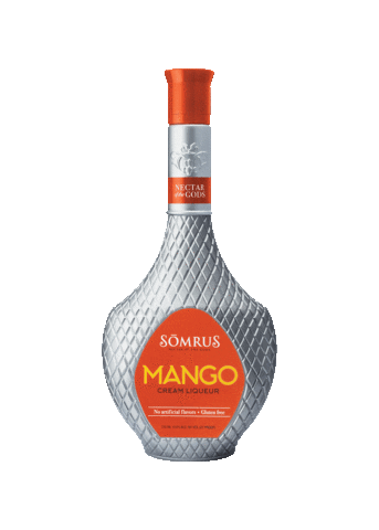 Cocktails Booze Sticker by Somrus