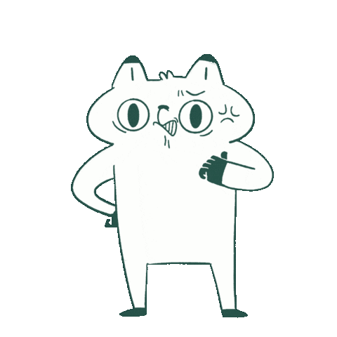 Animated Sticker