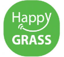 HappyGrass GIF