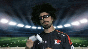 Bring It On Gamer GIF by For The Win Esports