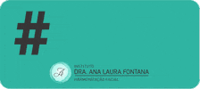 Dra Ana Laura Fontana GIF