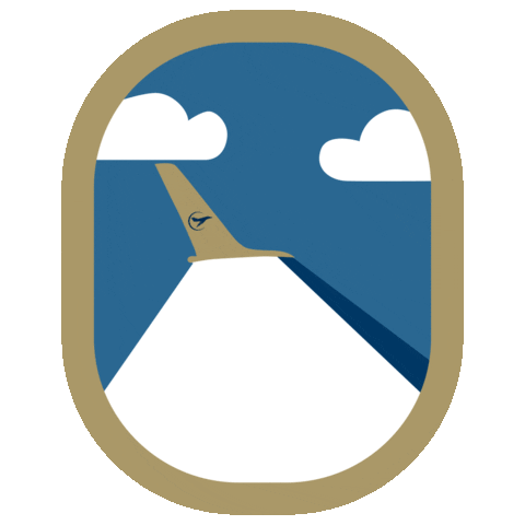 FlyAirshare Sticker