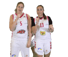 FOA Basketball Sticker