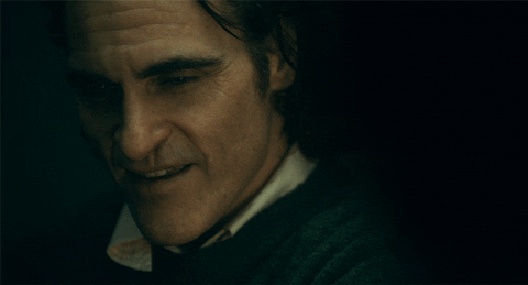 Joaquin Phoenix GIFs - Get the best GIF on GIPHY
