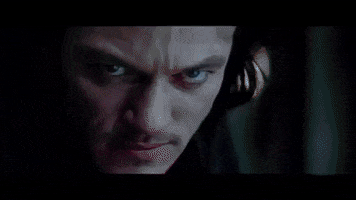 Dracula GIF