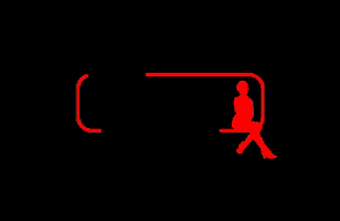 Laser DeLux GIF