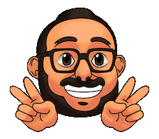 Victor Sticker