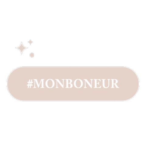 Boneurjewelry Boneurbijoux Sticker by boneurparis
