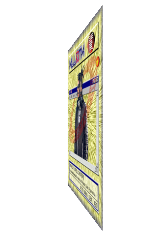 KiLLATK HITECH MUSIC Sticker