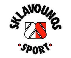Sticker by Sklavounos Sport