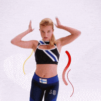 Dance Joalin GIF by Rexona Now United