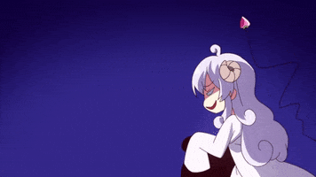 Evil GIF