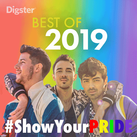 Digster Playlists GIF