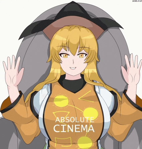 Sitting GIF