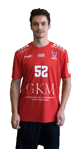 HC Rhein Vikings Sticker