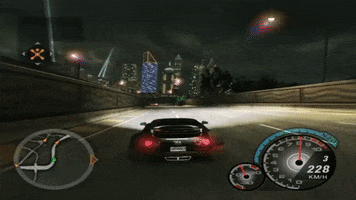 need for speed nfs need for speed underground 2 GIF
