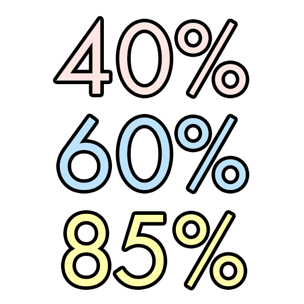 Spar Sticker by emmadanmark