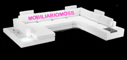 Sofa Moss GIF by Mobiliariomossbcn