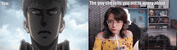 Attack On Titan GIF