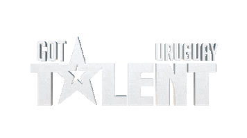 Gottalent Canal10 Sticker by Canal 10 Uruguay