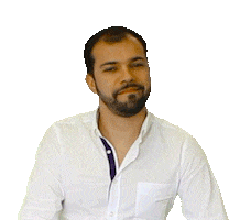 Frederico Carvalho Nod Sticker by Digital FC