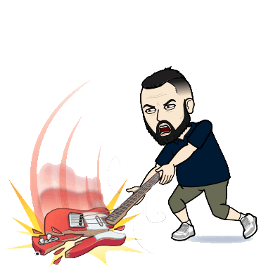 The Public House Tivoli Sticker