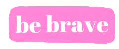 Pink Flash Sticker by Juliefurlongnotes