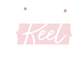 Nuevo Reel Sticker
