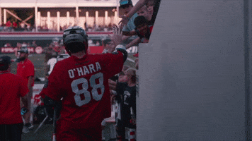 Boston Cannons GIF