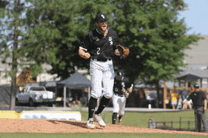 Southern Miss Athletics GIF