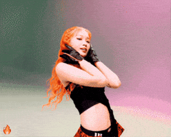 Korea Kpop Music GIF
