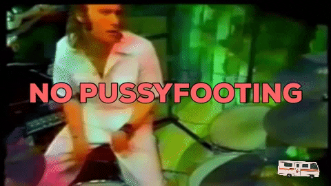 Phil Collins Drums GIF by KPISS.FM