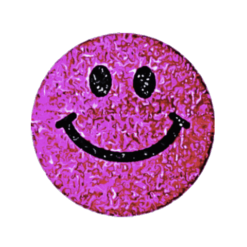 90S Smile Sticker by Shop Alora Eden