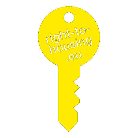 Housing Sticker by HouseEurope!