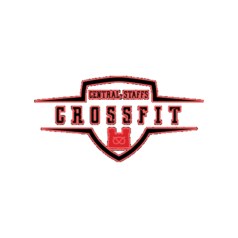 Sticker by Tom Hunt Training