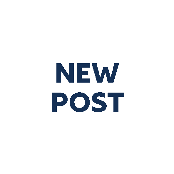 Neu Neuerpost Sticker by GW GERMAN WINDOWS Südlohn GmbH